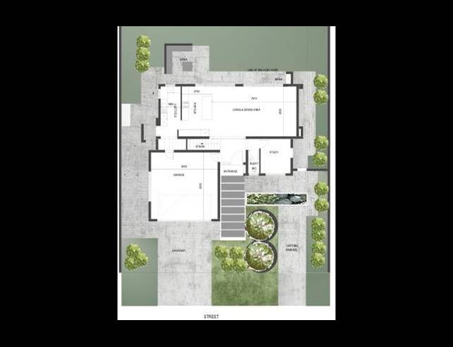 4 BEDROOM HOUSE FOR SALE IN FOUNTAINBROOK ESTATE